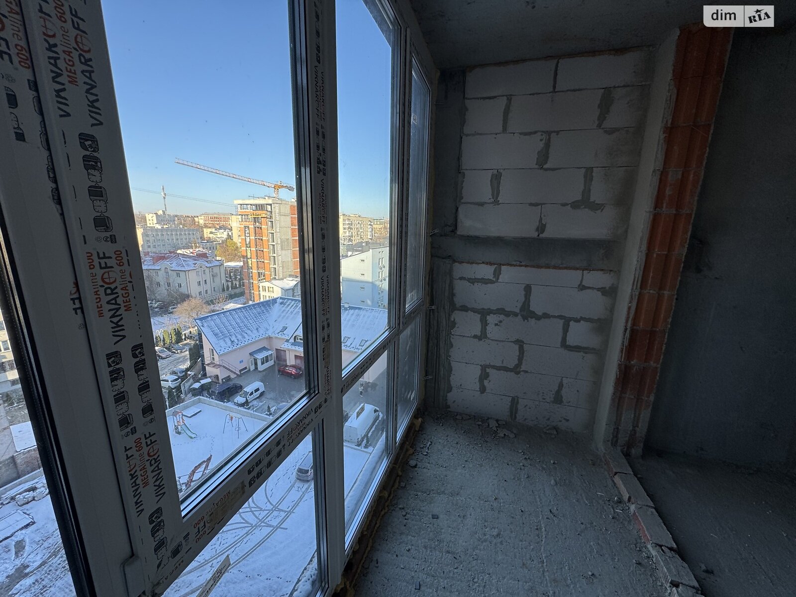 Продаж двокімнатної квартири в Тернополі, на вул. Торговиця, район Центр фото 1 Продаж двокімнатної квартири в Тернополі, на вул. Торговиця, район Центр фото 1