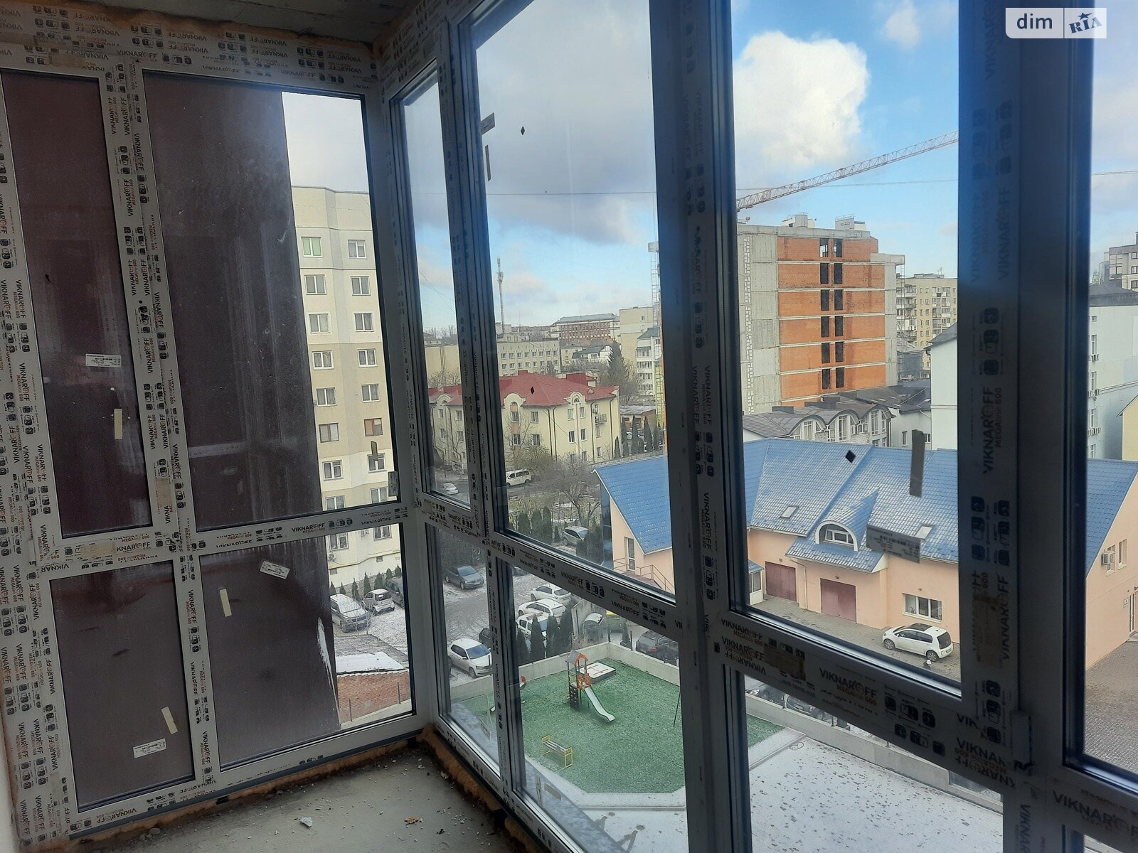 Продаж двокімнатної квартири в Тернополі, на вул. Торговиця 19, район Оболоня фото 1 Продаж двокімнатної квартири в Тернополі, на вул. Торговиця 19, район Оболоня фото 1