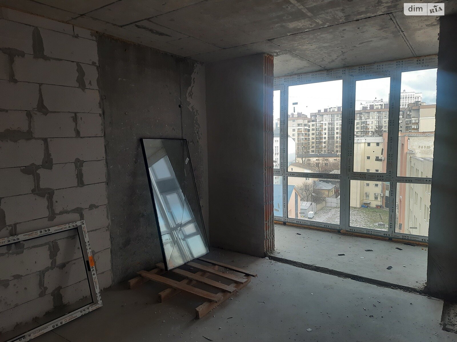 Продаж двокімнатної квартири в Тернополі, на вул. Торговиця 19, район Оболоня фото 1 Продаж двокімнатної квартири в Тернополі, на вул. Торговиця 19, район Оболоня фото 1