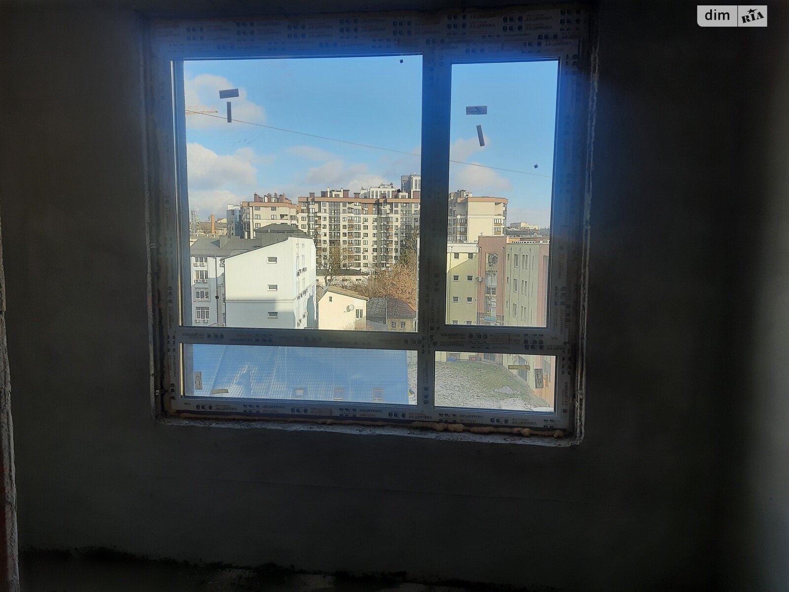 Продаж трикімнатної квартири в Тернополі, на вул. Торговиця 19, район Оболоня фото 1 Продаж трикімнатної квартири в Тернополі, на вул. Торговиця 19, район Оболоня фото 1