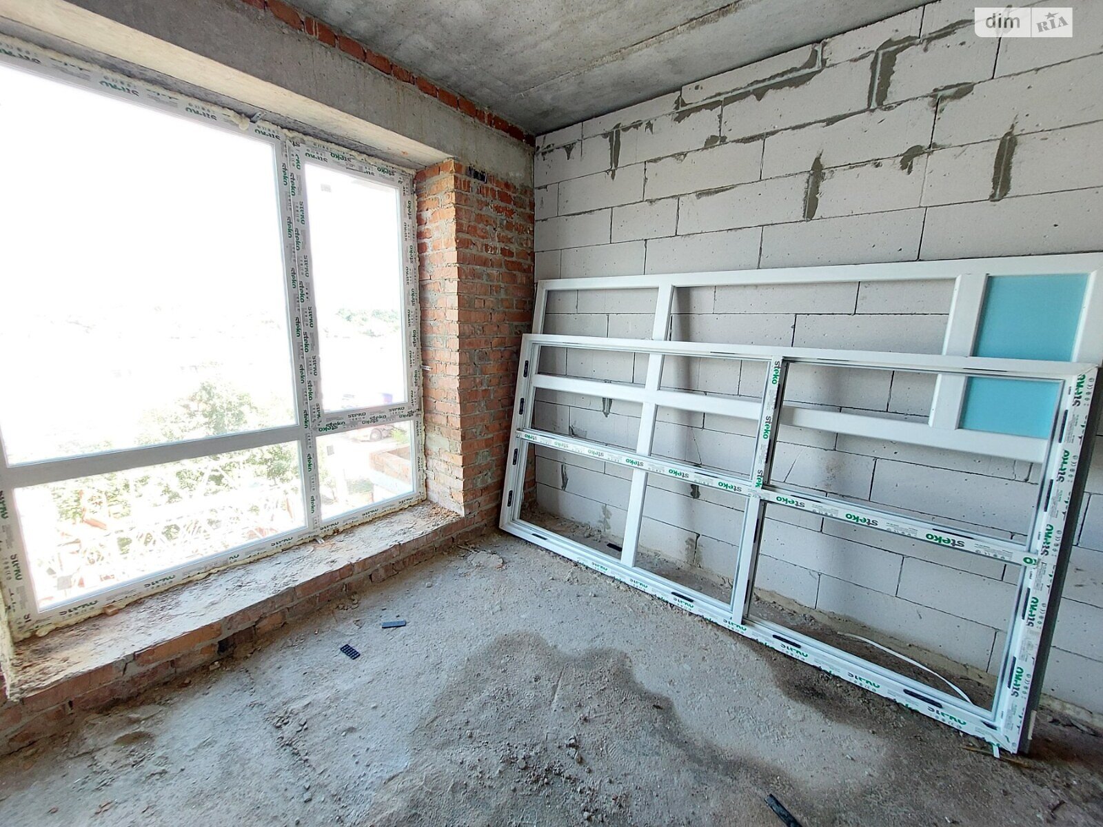 Продаж однокімнатної квартири в Петрикові, на вул. Шептицького, фото 1 Продаж однокімнатної квартири в Петрикові, на вул. Шептицького, фото 1