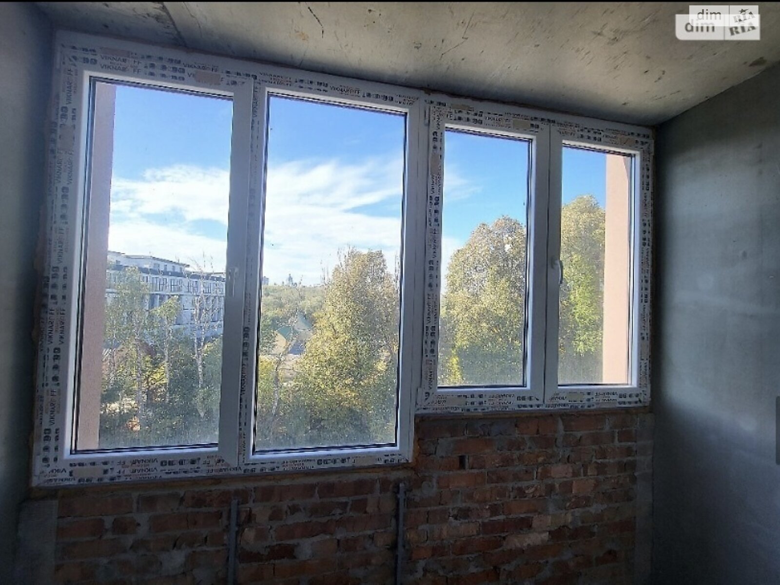 Продажа однокомнатной квартиры в Тернополе, на шоссе Подволочиское 6, фото 1