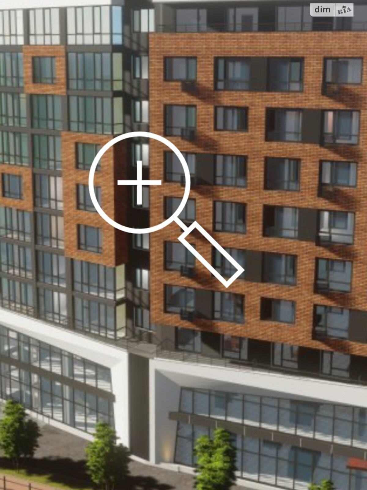 Продаж однокімнатної квартири в Тернополі, на вул. Торговиця 19, район Центр фото 1 Продаж однокімнатної квартири в Тернополі, на вул. Торговиця 19, район Центр фото 1