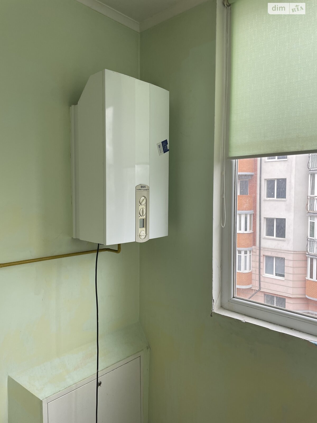 Продаж двокімнатної квартири в Тернополі, на вул. Вільхова 27, фото 1 Продаж двокімнатної квартири в Тернополі, на вул. Вільхова 27, фото 1