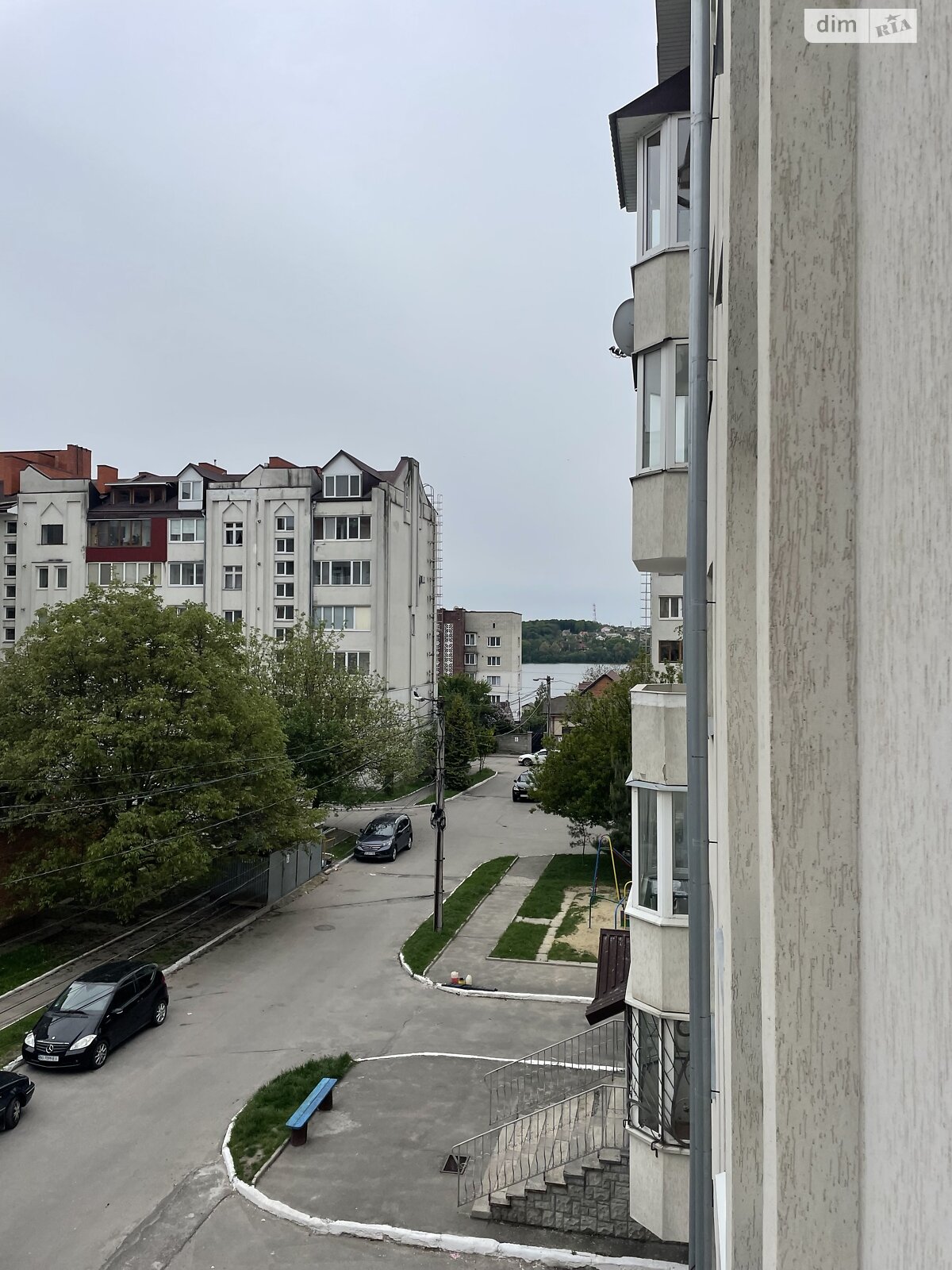 Продаж двокімнатної квартири в Тернополі, на вул. Вільхова 27, фото 1 Продаж двокімнатної квартири в Тернополі, на вул. Вільхова 27, фото 1