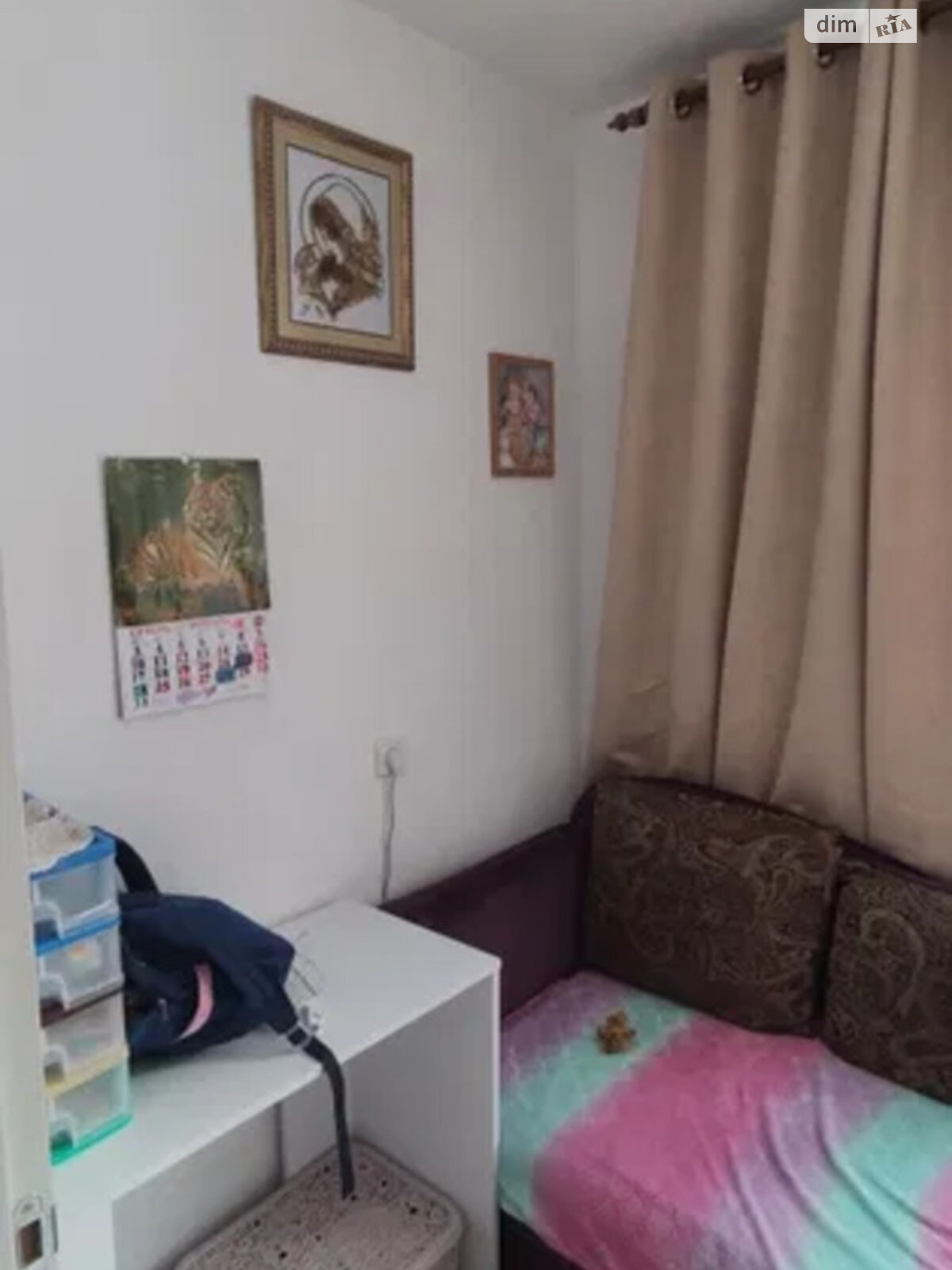 Продажа двухкомнатной квартиры в Тернополе, на ул. Орлика Пилипа Гетмана 3, фото 1