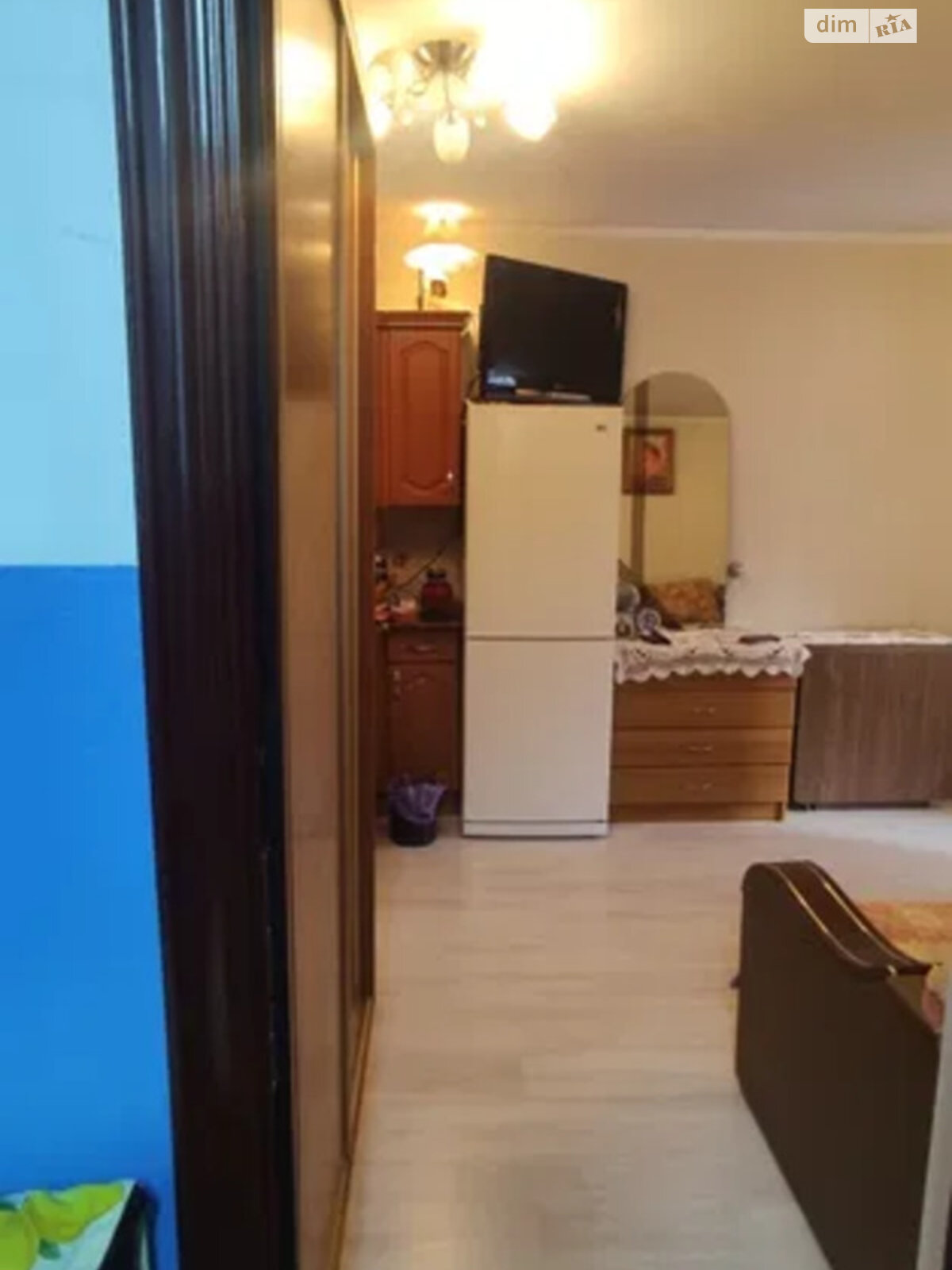 Продажа двухкомнатной квартиры в Тернополе, на ул. Орлика Пилипа Гетмана 3, фото 1