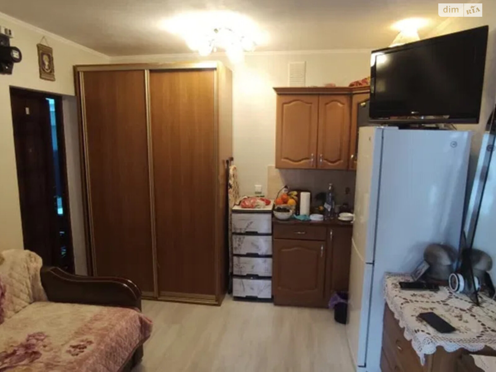 Продажа двухкомнатной квартиры в Тернополе, на ул. Орлика Пилипа Гетмана 3, фото 1