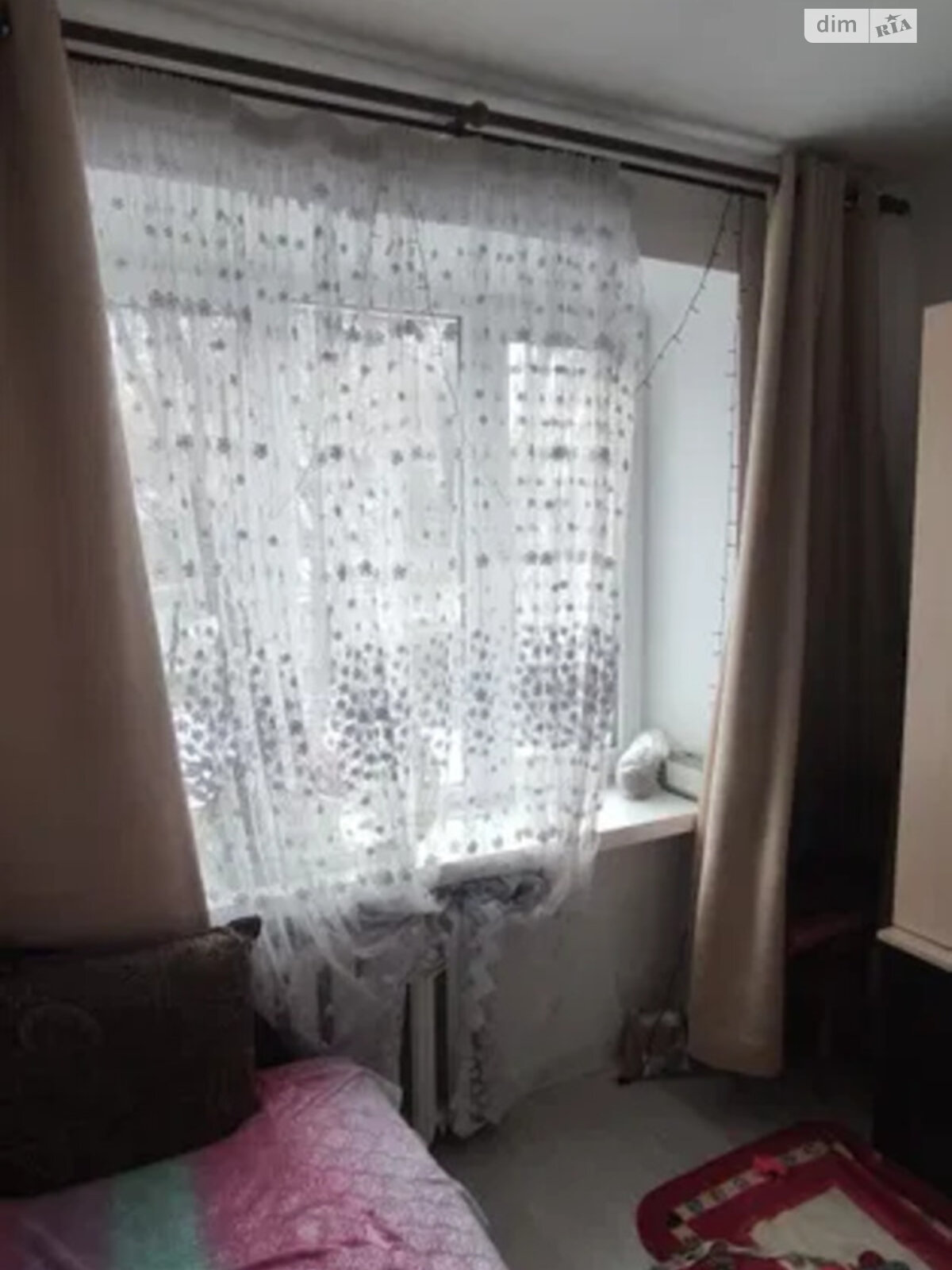 Продажа двухкомнатной квартиры в Тернополе, на ул. Орлика Пилипа Гетмана 3, фото 1