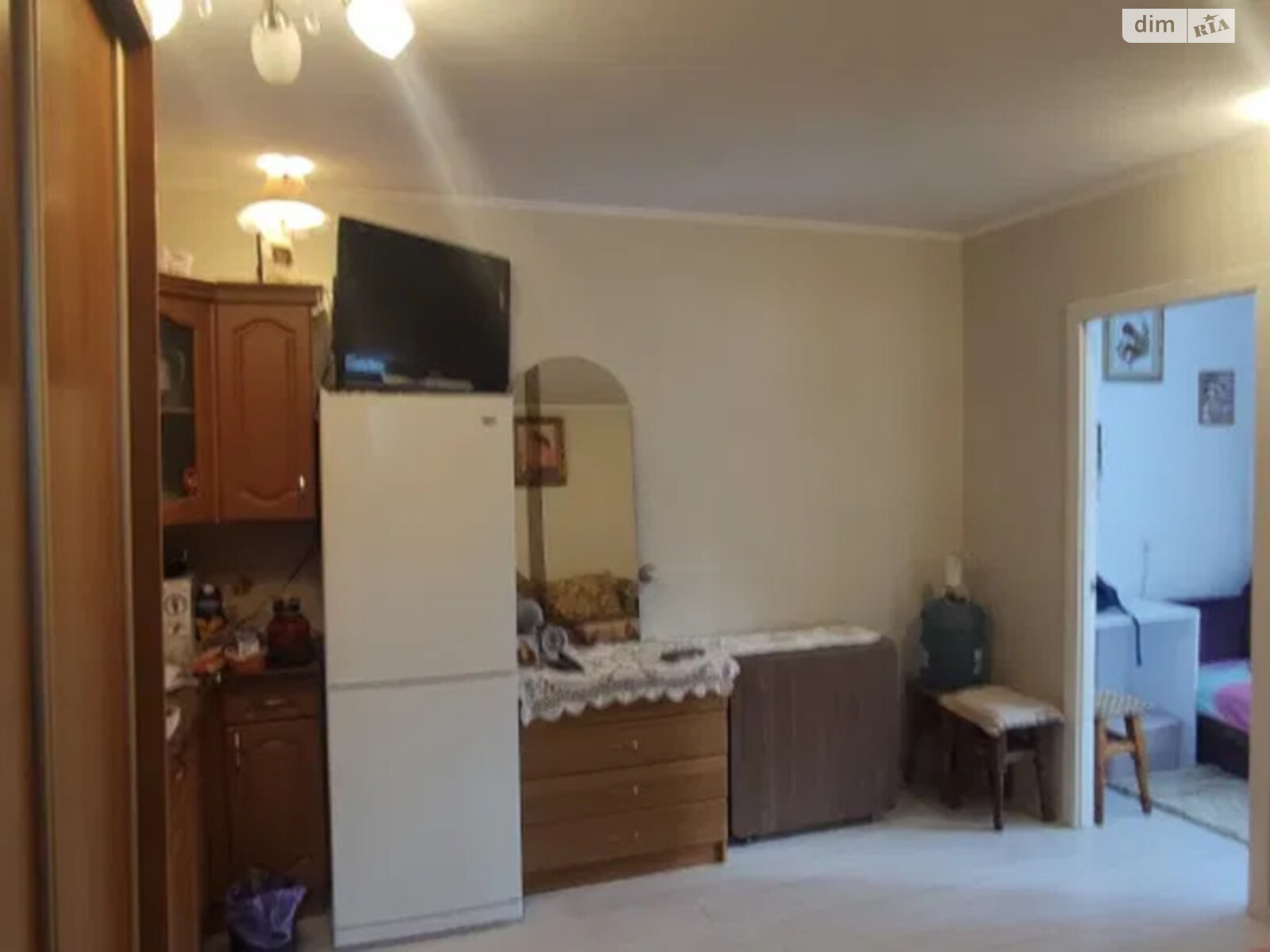 Продажа двухкомнатной квартиры в Тернополе, на ул. Орлика Пилипа Гетмана 3, фото 1