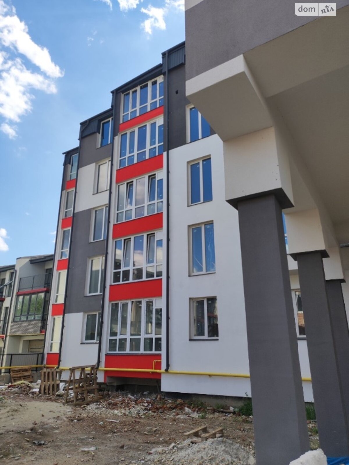 Продажа двухкомнатной квартиры в Петрикове, на ул. Степана Бандеры, фото 1 Продажа двухкомнатной квартиры в Петрикове, на ул. Степана Бандеры, фото 1