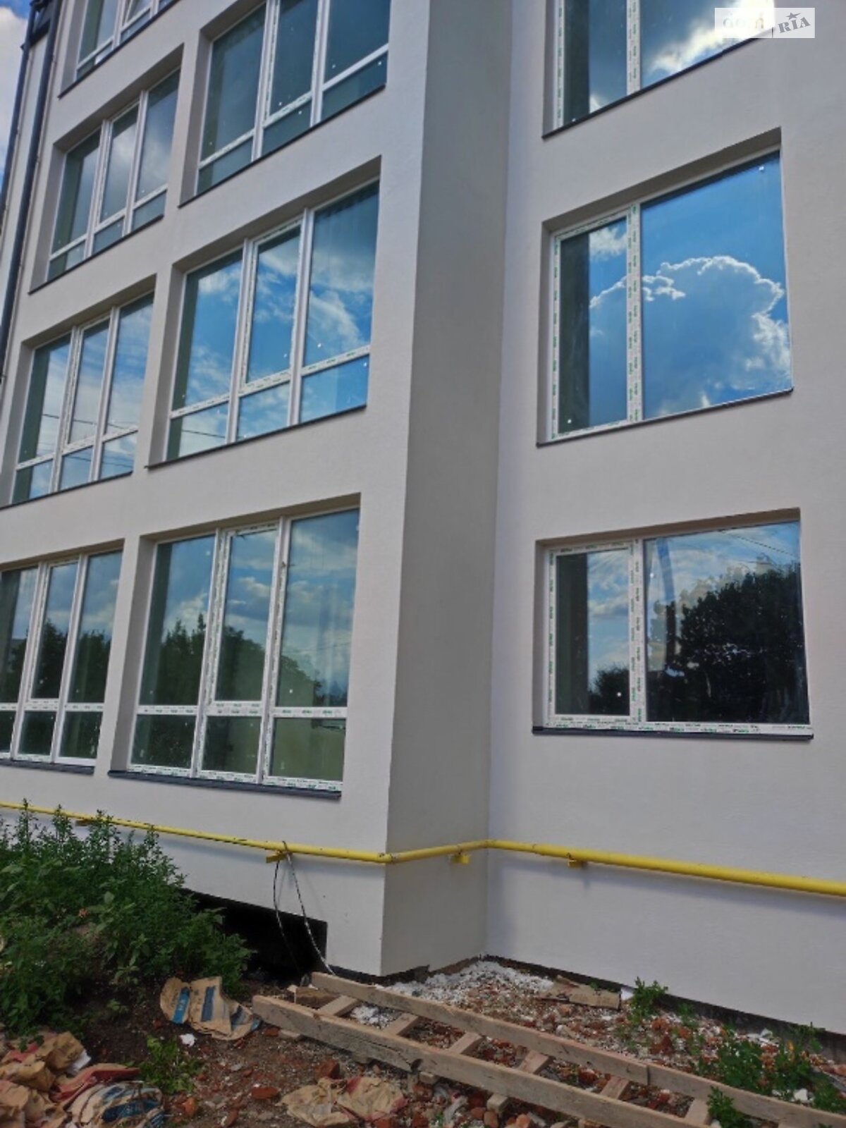 Продажа двухкомнатной квартиры в Петрикове, на ул. Степана Бандеры, фото 1 Продажа двухкомнатной квартиры в Петрикове, на ул. Степана Бандеры, фото 1