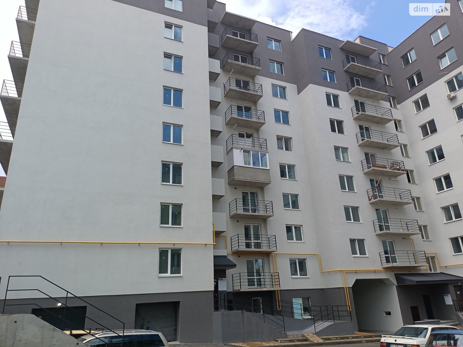 Продажа двухкомнатной квартиры в Петрикове, на ул. Подгородная, фото 1 Продажа двухкомнатной квартиры в Петрикове, на ул. Подгородная, фото 1