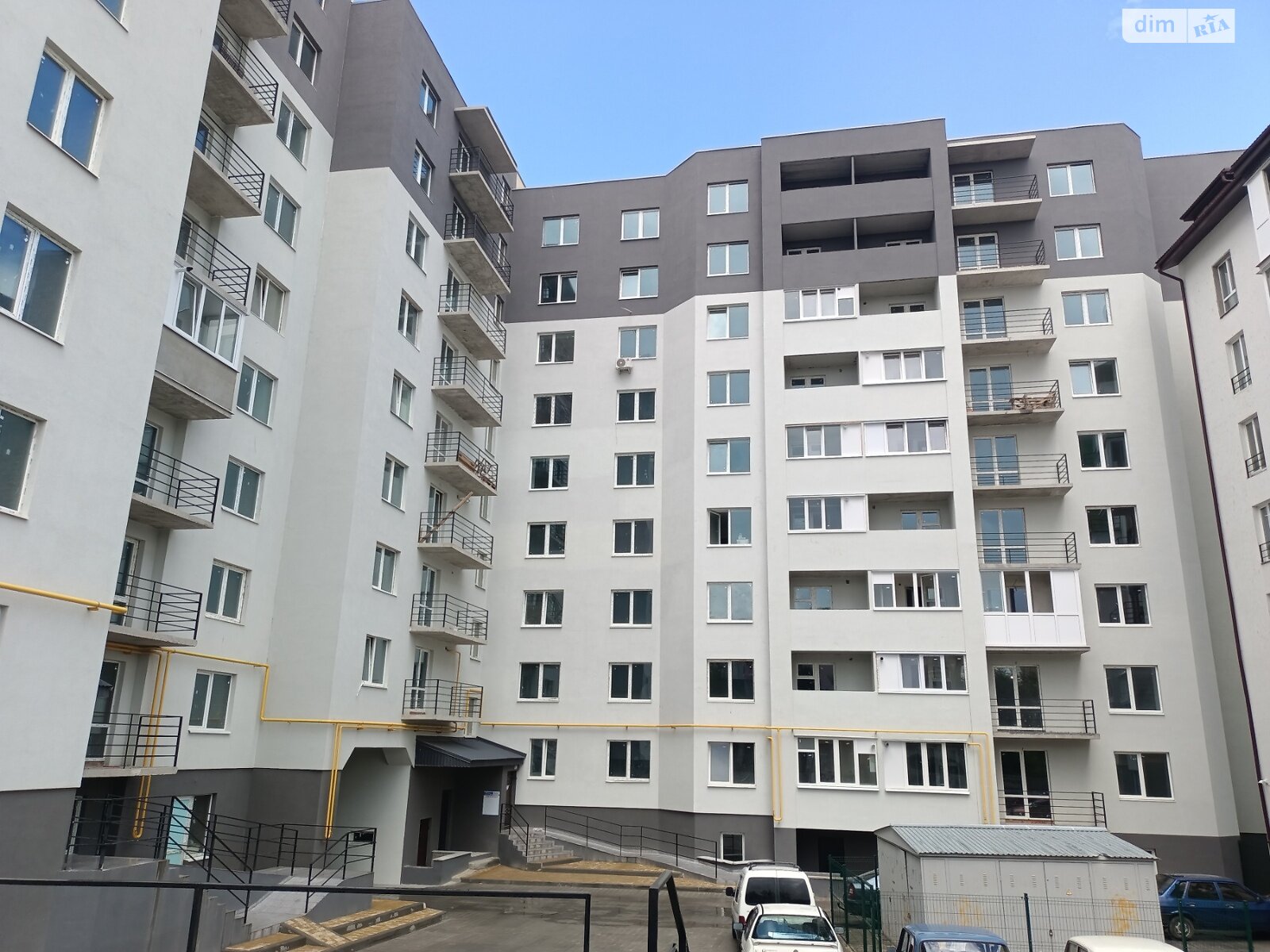 Продажа двухкомнатной квартиры в Петрикове, на ул. Подгородная, фото 1 Продажа двухкомнатной квартиры в Петрикове, на ул. Подгородная, фото 1