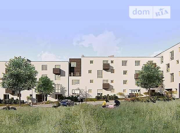 Продажа трехкомнатной квартиры в Тернополе, на ул. Шептицкого Андрея Митрополита район Петриков фото 1 Продажа трехкомнатной квартиры в Тернополе, на ул. Шептицкого Андрея Митрополита район Петриков фото 1