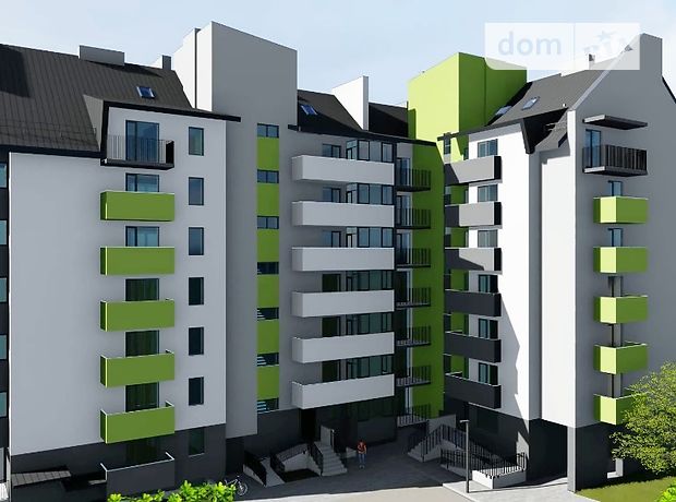 Продажа двухкомнатной квартиры в Тернополе, на ул. Воинов УПА район Петриков фото 1 Продажа двухкомнатной квартиры в Тернополе, на ул. Воинов УПА район Петриков фото 1