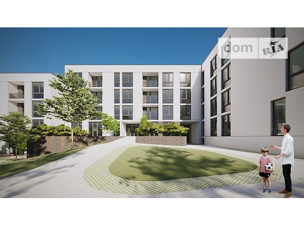 Продажа однокомнатной квартиры в Тернополе, на ул. Зеленая район Петриков фото 1 Продажа однокомнатной квартиры в Тернополе, на ул. Зеленая район Петриков фото 1