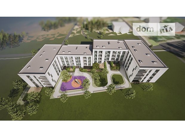 Продажа однокомнатной квартиры в Тернополе, на ул. Зеленая район Петриков фото 1 Продажа однокомнатной квартиры в Тернополе, на ул. Зеленая район Петриков фото 1