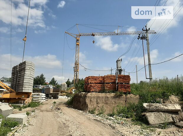 Продажа однокомнатной квартиры в Тернополе, на ул. Зеленая район Петриков фото 1 Продажа однокомнатной квартиры в Тернополе, на ул. Зеленая район Петриков фото 1