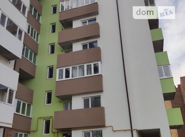 Продажа трехкомнатной квартиры в Тернополе, район Петриков фото 1 Продажа трехкомнатной квартиры в Тернополе, район Петриков фото 1