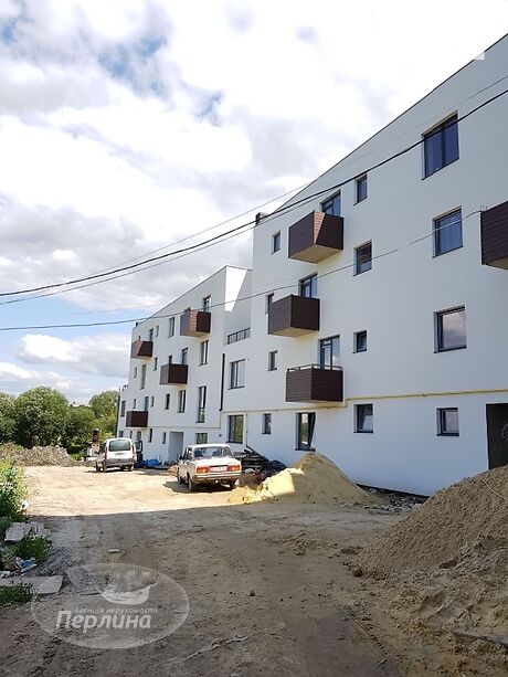 Продажа однокомнатной квартиры в Тернополе, на Шептицького район Петриков фото 1 Продажа однокомнатной квартиры в Тернополе, на Шептицького район Петриков фото 1