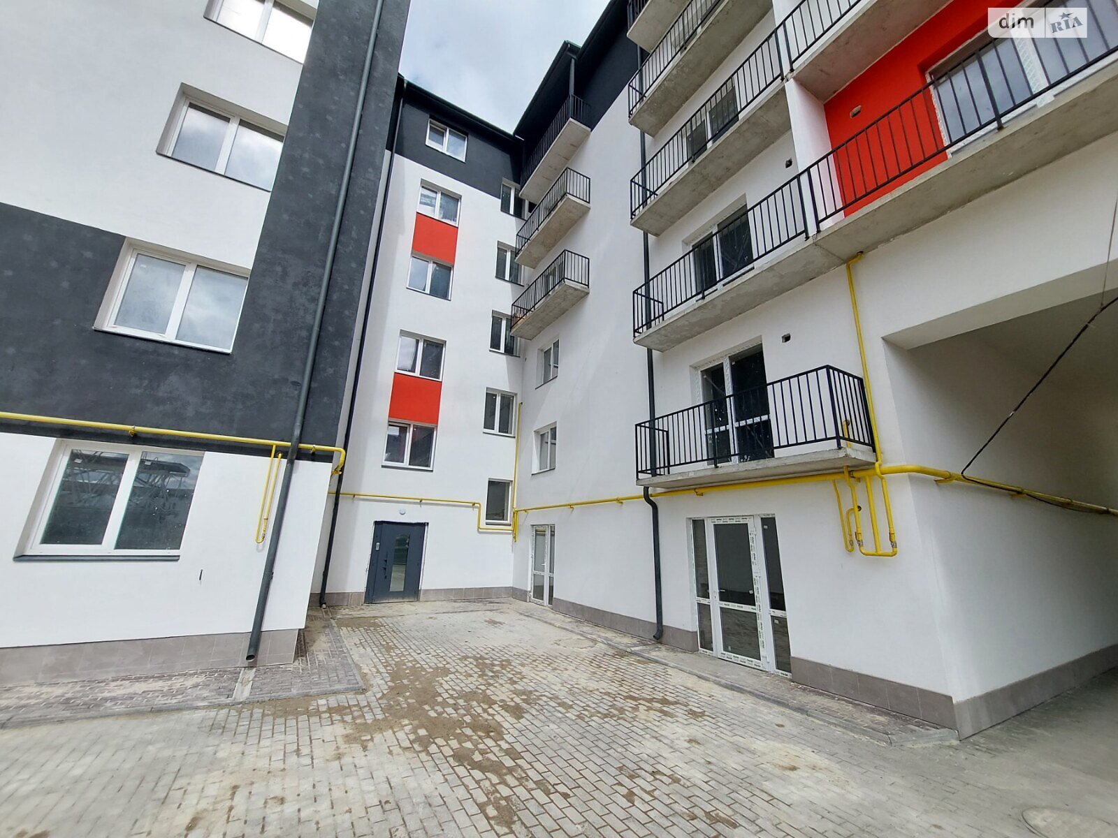 Продажа двухкомнатной квартиры в Петрикове, на ул. Шептицкого 101А, фото 1