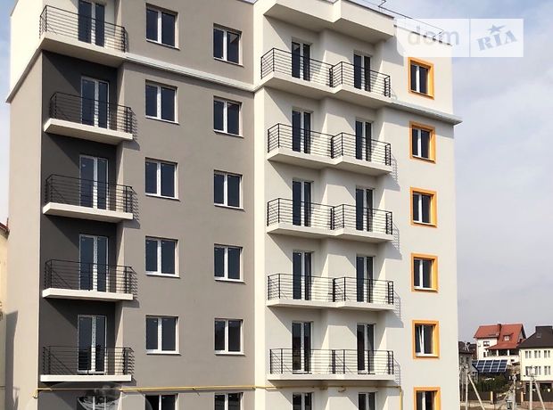 Продажа однокомнатной квартиры в Тернополе, на БЛепкого район Петриков фото 1 Продажа однокомнатной квартиры в Тернополе, на БЛепкого район Петриков фото 1