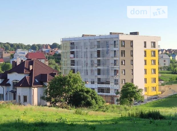 Продажа однокомнатной квартиры в Тернополе, на Тернопільська район Петриков фото 1 Продажа однокомнатной квартиры в Тернополе, на Тернопільська район Петриков фото 1