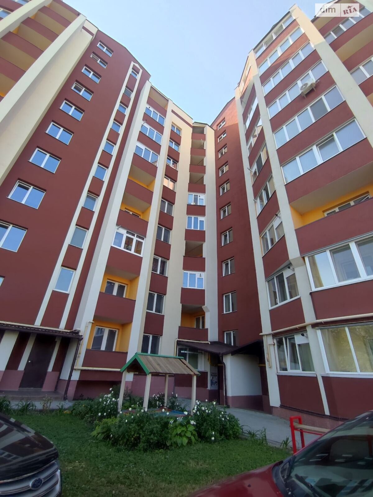 Продаж двокімнатної квартири в Тернополі, на вул. Пирогова, фото 1 Продаж двокімнатної квартири в Тернополі, на вул. Пирогова, фото 1