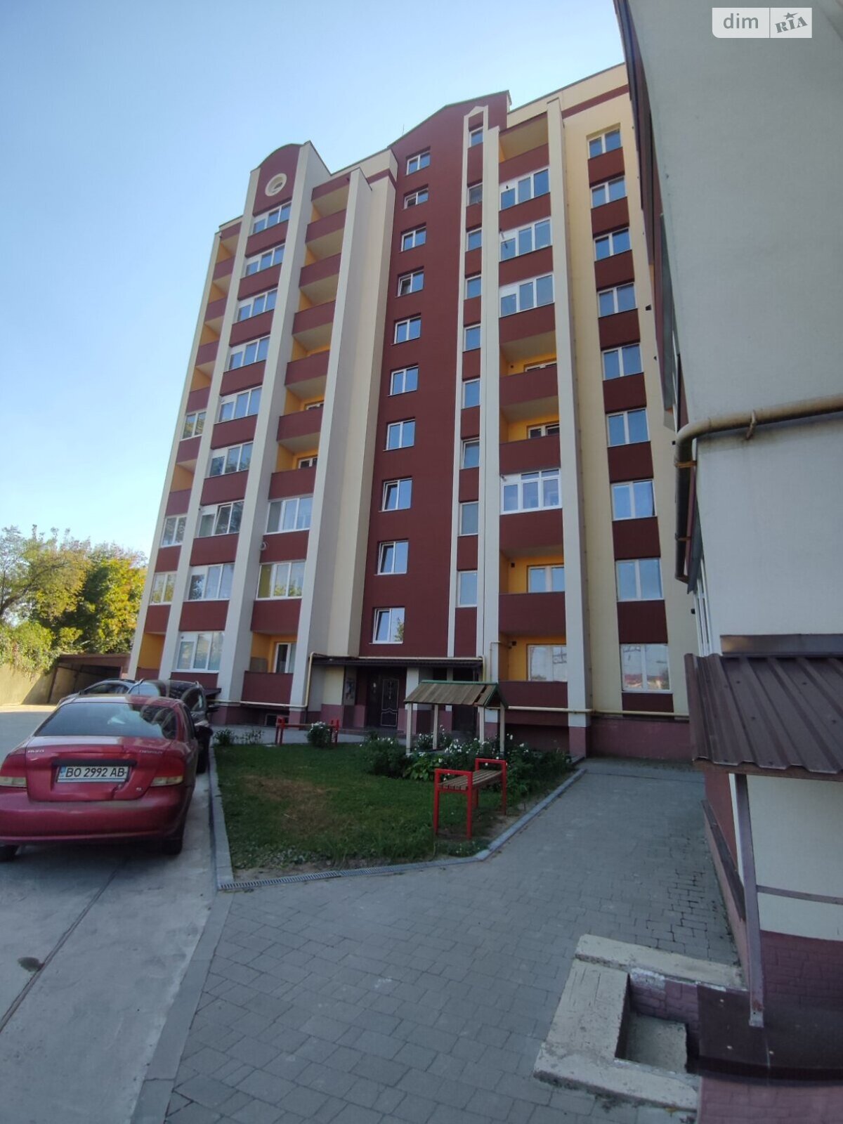 Продаж двокімнатної квартири в Тернополі, на вул. Пирогова, фото 1 Продаж двокімнатної квартири в Тернополі, на вул. Пирогова, фото 1