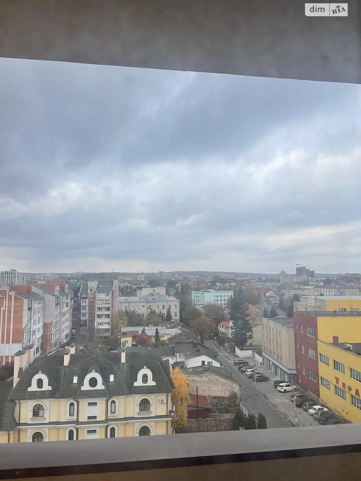 Продаж двокімнатної квартири в Тернополі, на вул. Пирогова, фото 1 Продаж двокімнатної квартири в Тернополі, на вул. Пирогова, фото 1
