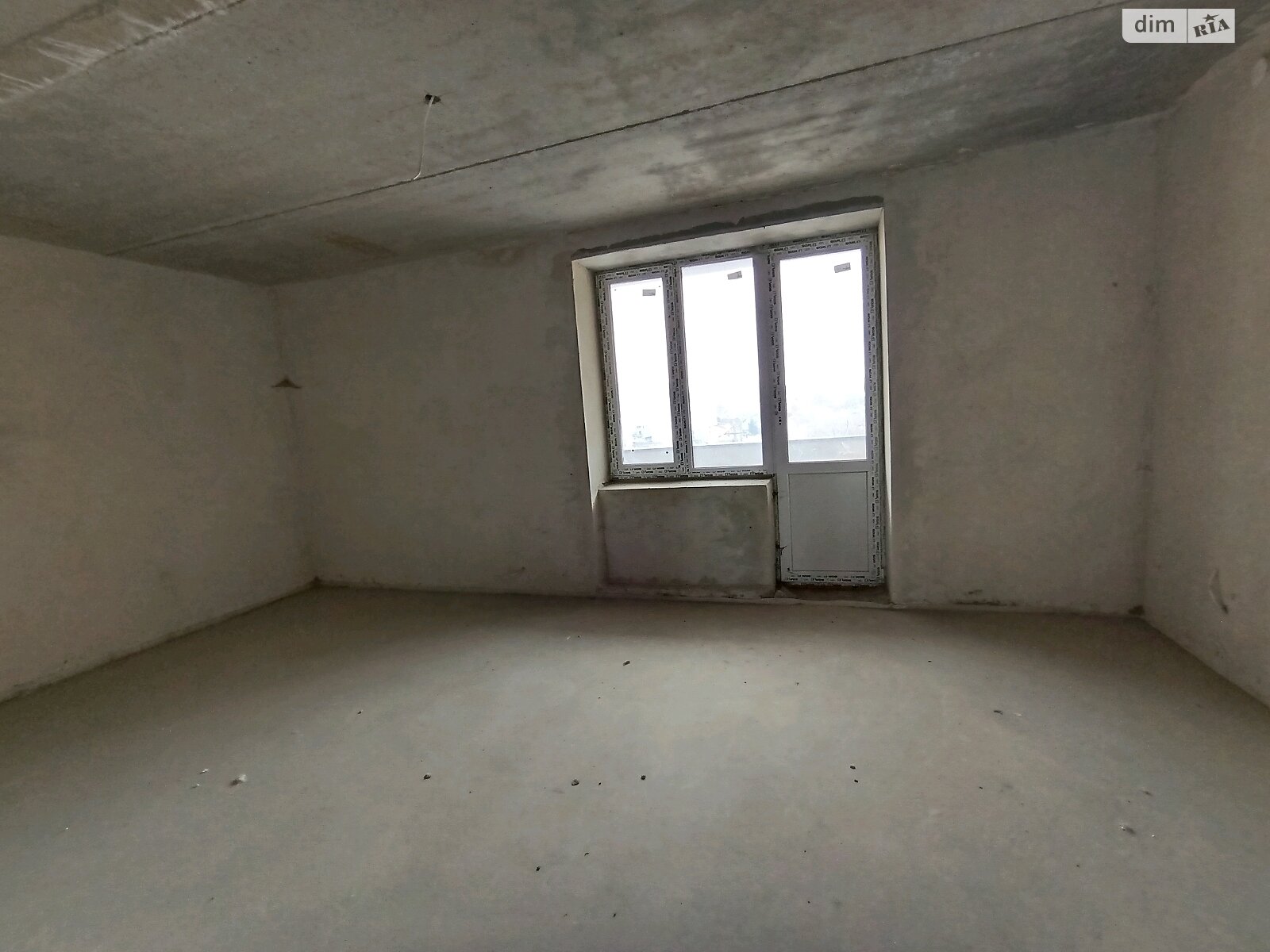Продаж двокімнатної квартири в Тернополі, на вул. Пирогова 50, фото 1 Продаж двокімнатної квартири в Тернополі, на вул. Пирогова 50, фото 1