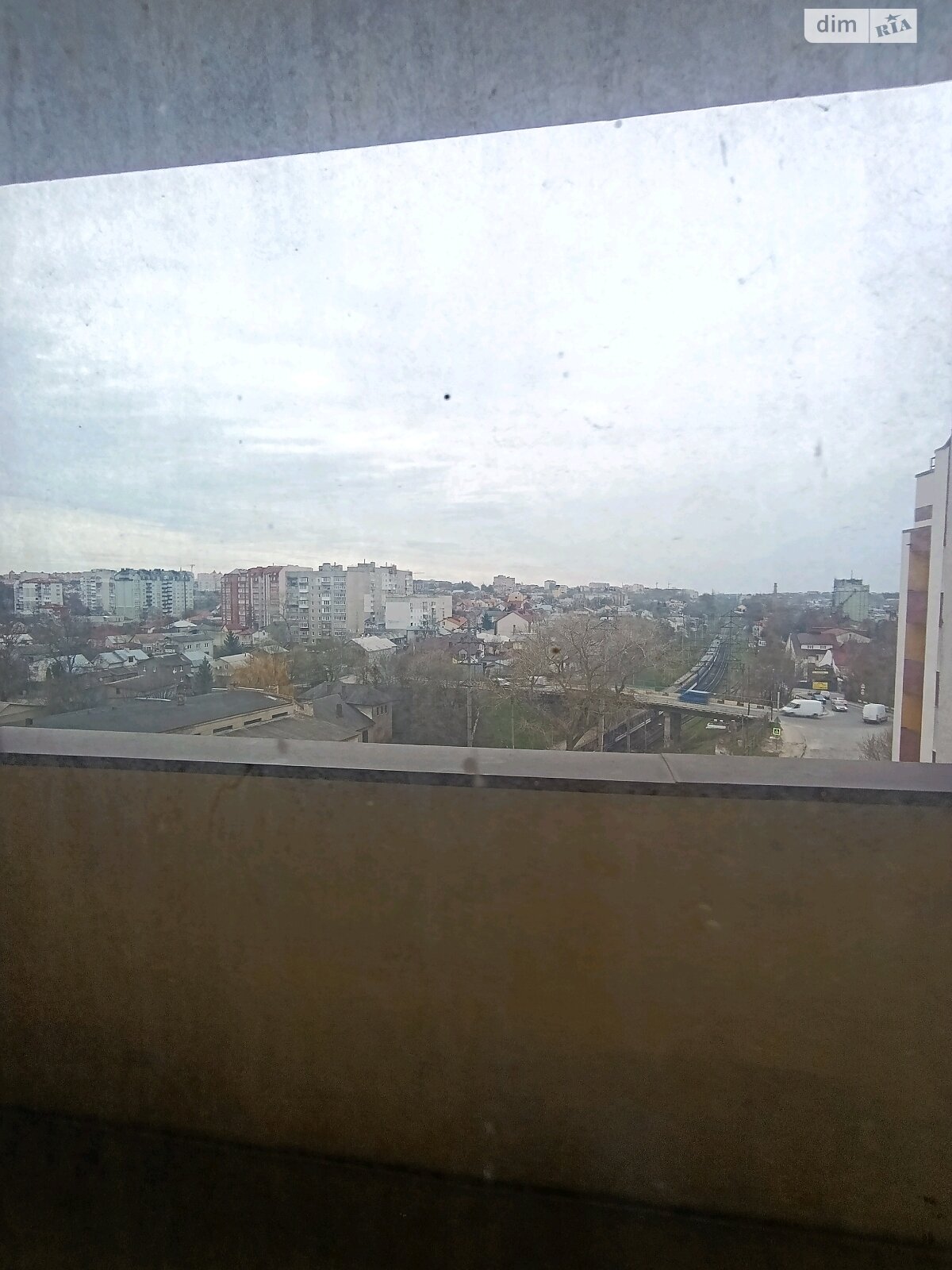 Продаж двокімнатної квартири в Тернополі, на вул. Пирогова 50, фото 1 Продаж двокімнатної квартири в Тернополі, на вул. Пирогова 50, фото 1