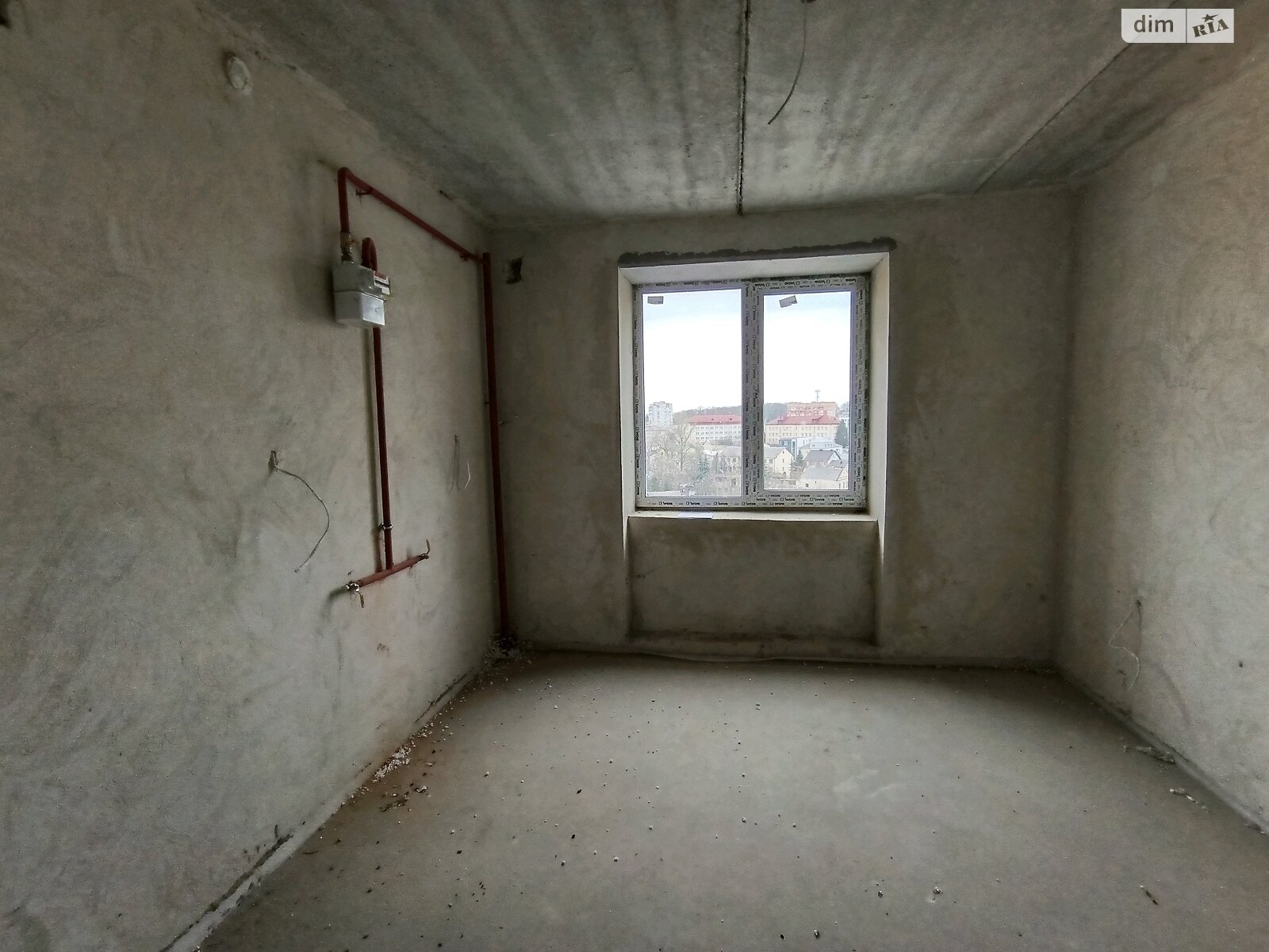 Продаж двокімнатної квартири в Тернополі, на вул. Пирогова 50, фото 1 Продаж двокімнатної квартири в Тернополі, на вул. Пирогова 50, фото 1