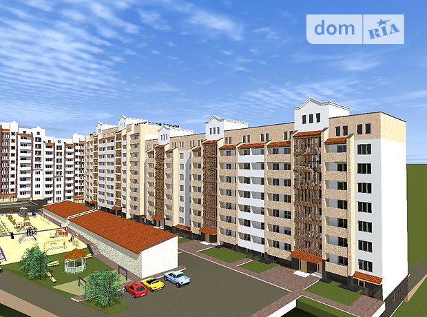 Продажа трехкомнатной квартиры в Тернополе, на ул. Головацкого район Северный фото 1 Продажа трехкомнатной квартиры в Тернополе, на ул. Головацкого район Северный фото 1