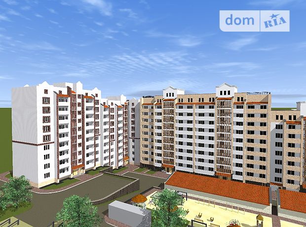 Продажа однокомнатной квартиры в Тернополе, на Головацького район Северный фото 1 Продажа однокомнатной квартиры в Тернополе, на Головацького район Северный фото 1