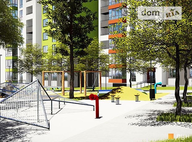 Продажа однокомнатной квартиры в Тернополе, на ул. Текстильная район Пивничный фото 1 Продажа однокомнатной квартиры в Тернополе, на ул. Текстильная район Пивничный фото 1