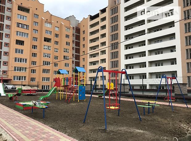 Продажа четырехкомнатной квартиры в Тернополе, на ул. Головацкого 1, район Пивничный фото 1 Продажа четырехкомнатной квартиры в Тернополе, на ул. Головацкого 1, район Пивничный фото 1
