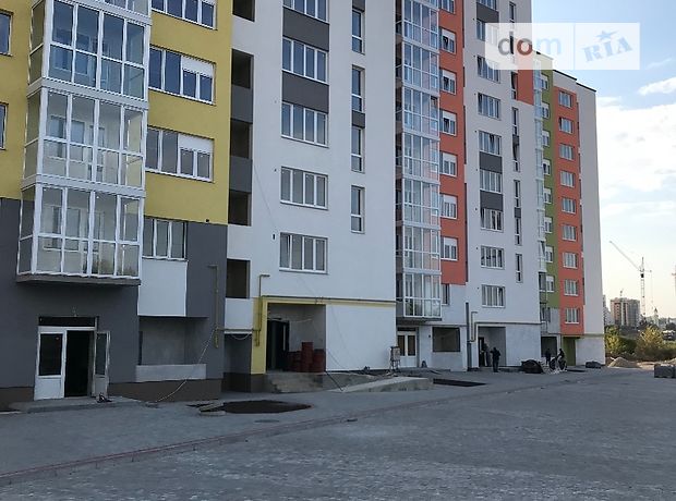 Продажа однокомнатной квартиры в Тернополе, на ул. Текстильная район Пивничный фото 1 Продажа однокомнатной квартиры в Тернополе, на ул. Текстильная район Пивничный фото 1