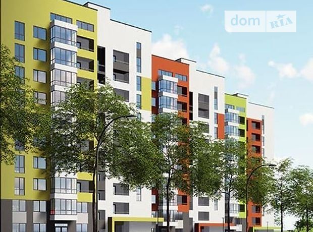 Продажа однокомнатной квартиры в Тернополе, на ул. Текстильная район Пивничный фото 1 Продажа однокомнатной квартиры в Тернополе, на ул. Текстильная район Пивничный фото 1