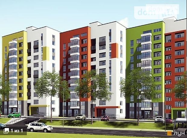 Продажа двухкомнатной квартиры в Тернополе, на ул. Текстильная район Пивничный фото 1 Продажа двухкомнатной квартиры в Тернополе, на ул. Текстильная район Пивничный фото 1