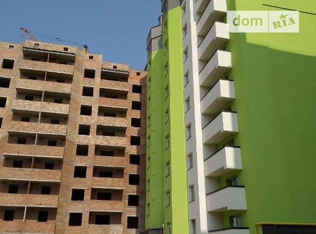 Продажа однокомнатной квартиры в Тернополе, на ул. Яремы район Северный фото 2 Продажа однокомнатной квартиры в Тернополе, на ул. Яремы район Северный фото 2