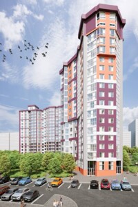 Продажа однокомнатной квартиры в Тернополе, на ул. Подволочиское шоссе, фото 2