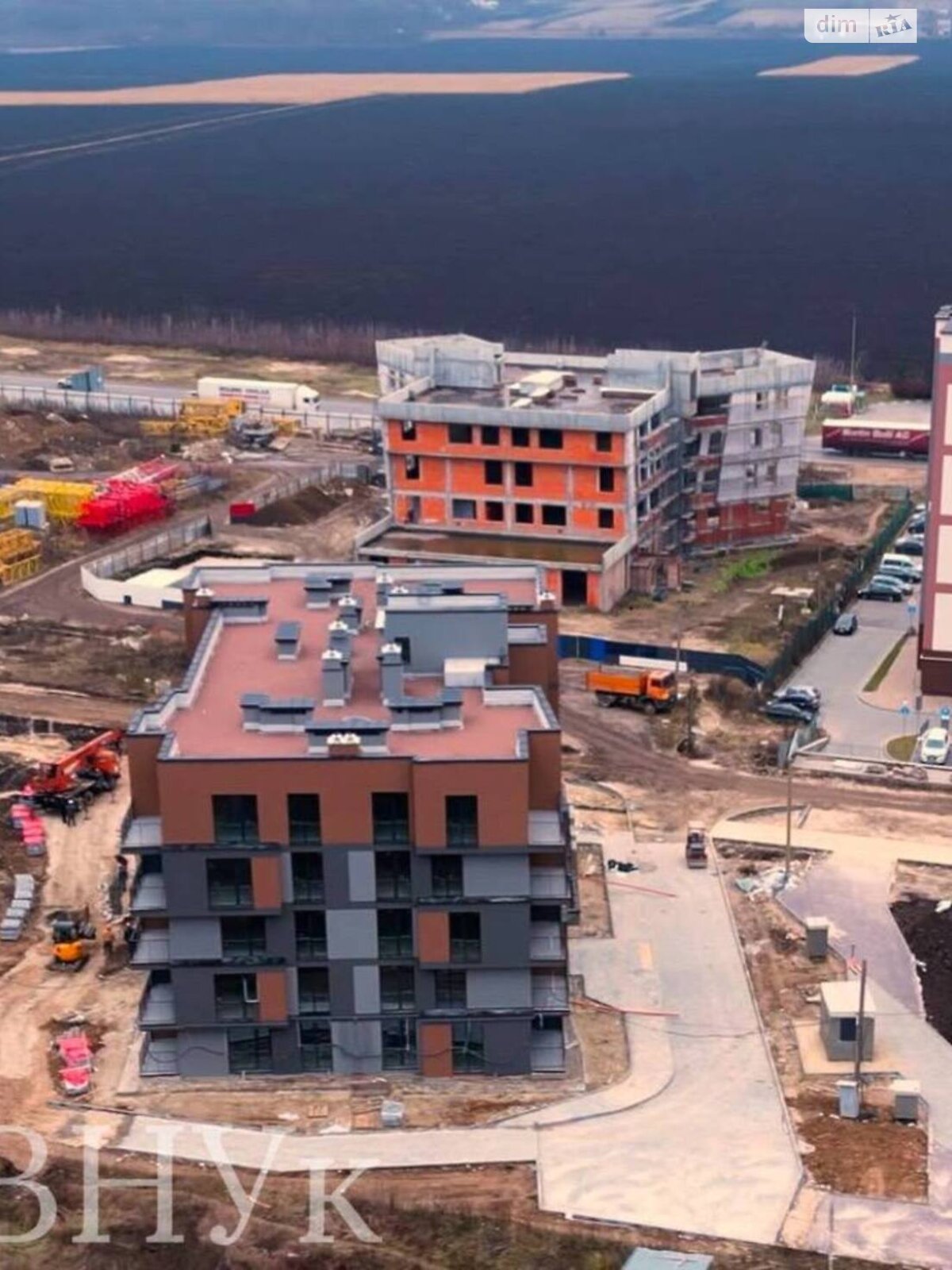Продаж однокімнатної квартири в Тернополі, на шосе Підволочиське, фото 1 Продаж однокімнатної квартири в Тернополі, на шосе Підволочиське, фото 1