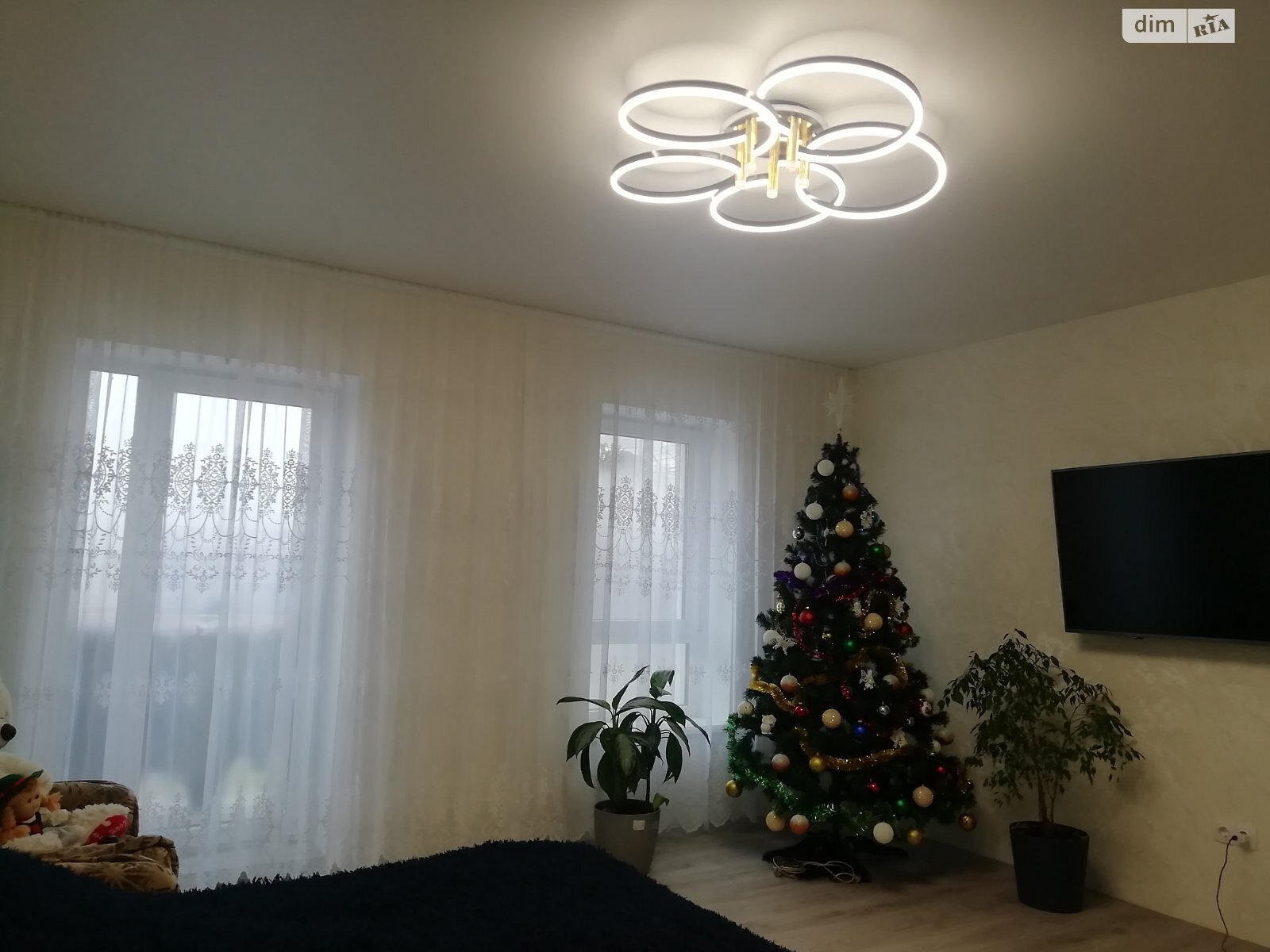 Продажа двухкомнатной квартиры в Тернополе, на ул. Полесская, фото 1 Продажа двухкомнатной квартиры в Тернополе, на ул. Полесская, фото 1