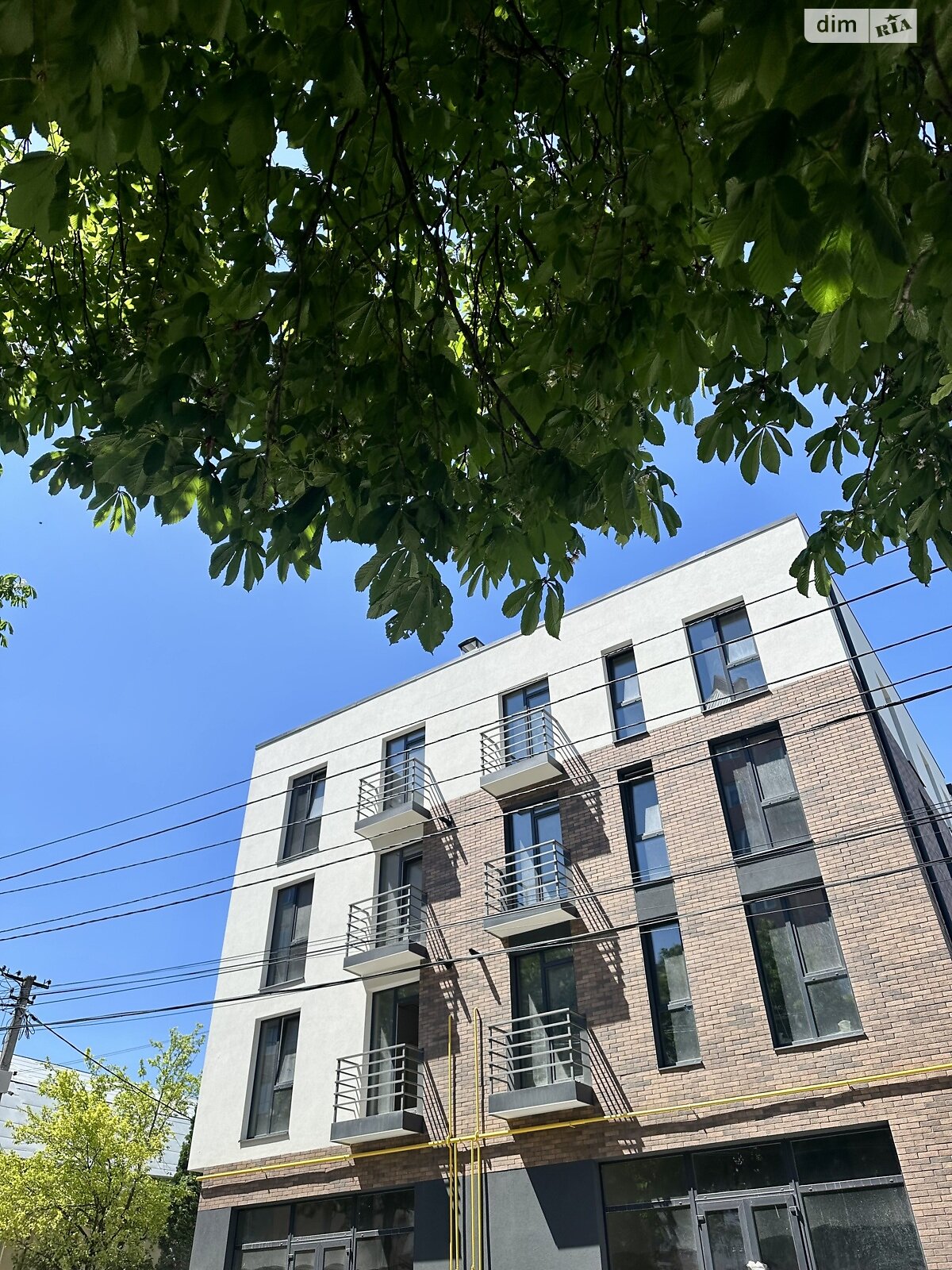 Продажа двухкомнатной квартиры в Тернополе, на ул. Полевого Омельяна 2А, фото 1 Продажа двухкомнатной квартиры в Тернополе, на ул. Полевого Омельяна 2А, фото 1