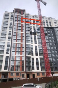 Продажа пятикомнатной квартиры в Тернополе, на ул. Полковника Данила Нечая 25, район Новый свет фото 2