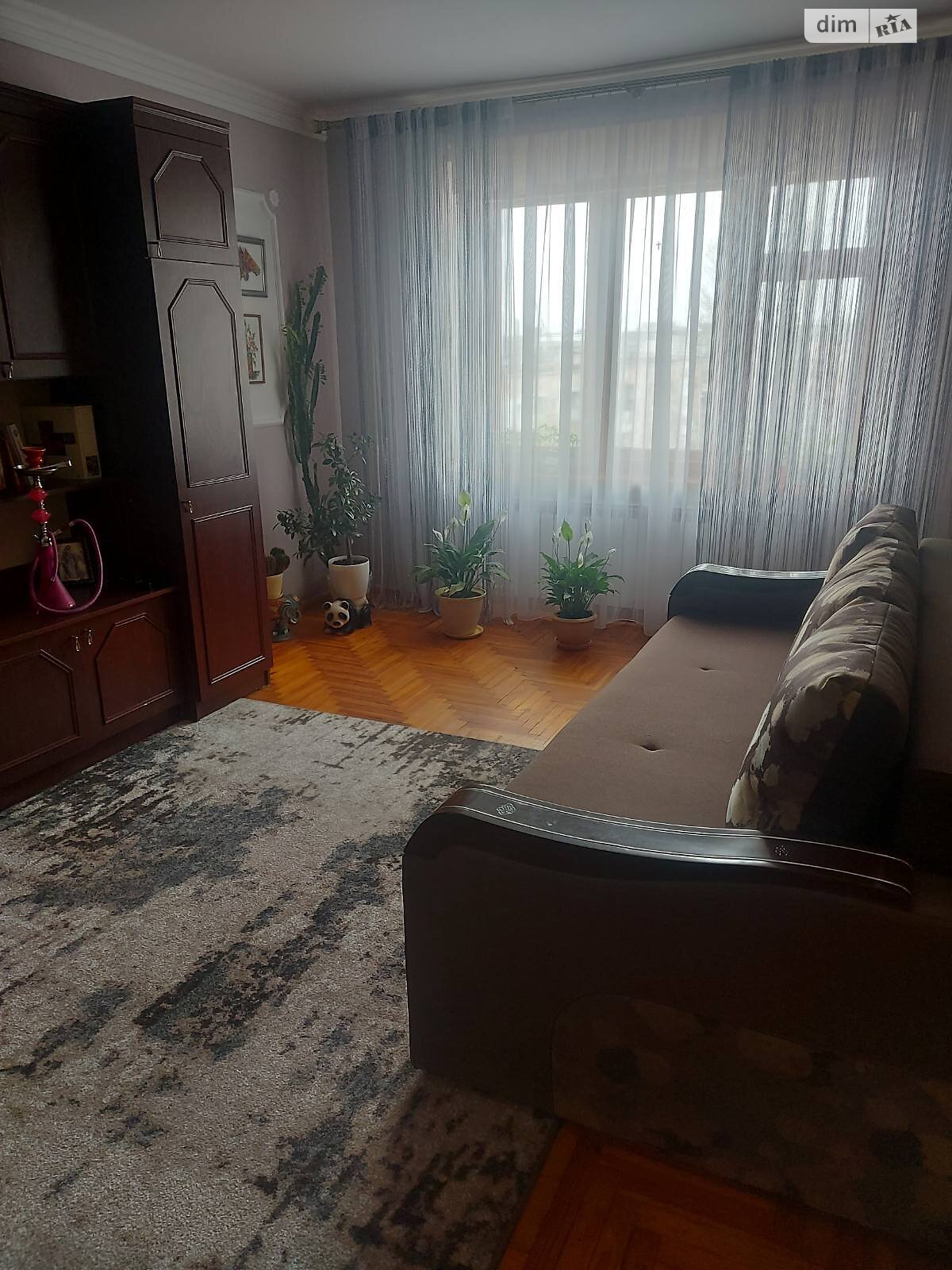 Продажа двухкомнатной квартиры в Тернополе, на ул. Бродовская 50А, район Промышленный фото 1