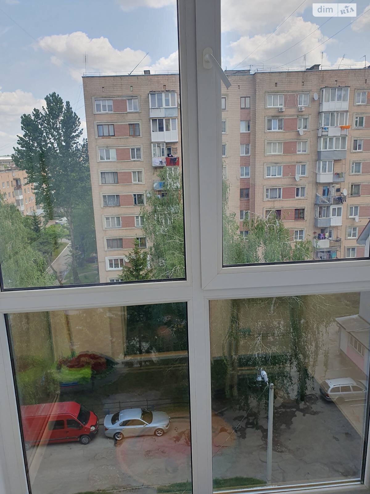 Продажа двухкомнатной квартиры в Тернополе, на ул. Бродовская 50А, район Промышленный фото 1