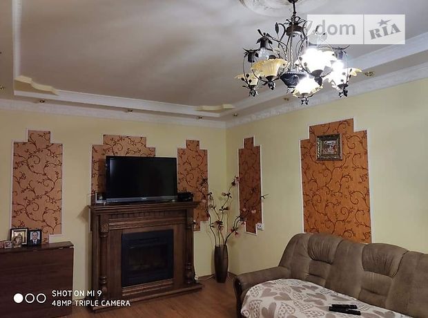 Продажа трехкомнатной квартиры в Тернополе, на ул. Лукьяновича Дениса район Промышленный фото 1 Продажа трехкомнатной квартиры в Тернополе, на ул. Лукьяновича Дениса район Промышленный фото 1